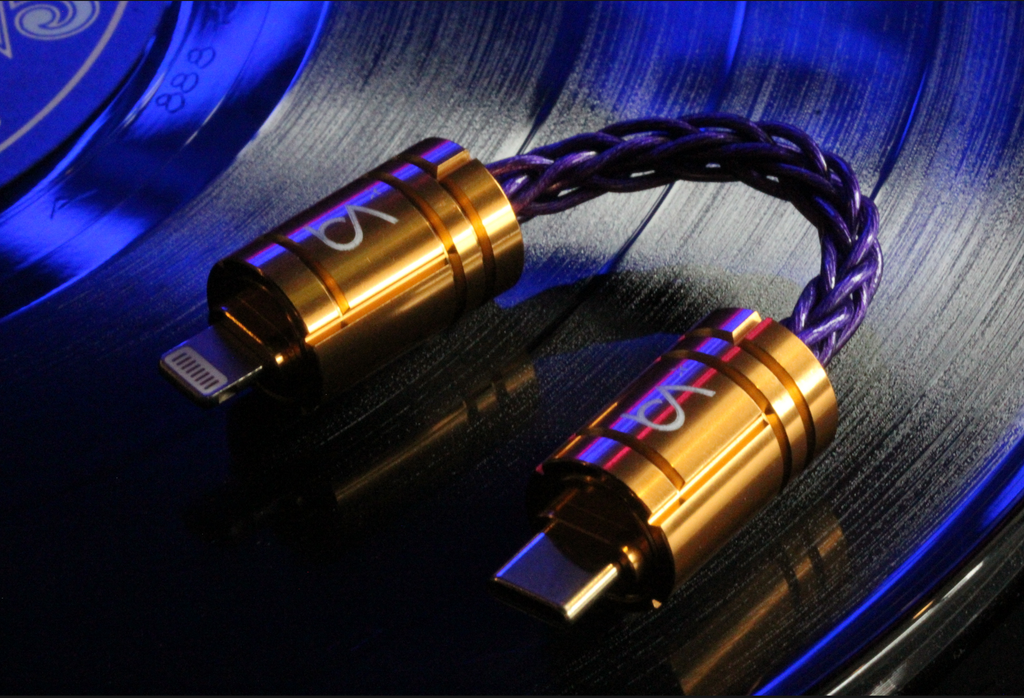 Oslo MKIV Digital Interconnector – Beat Audio Lab