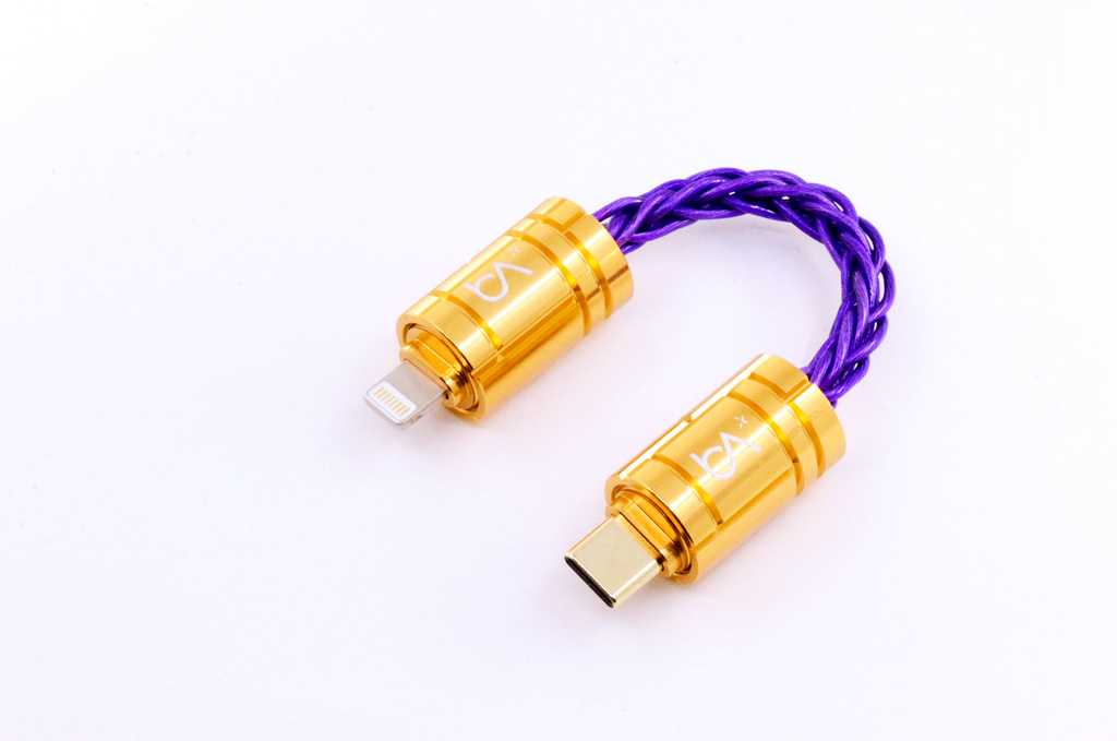 Oslo MKIV Digital Interconnector – Beat Audio Lab